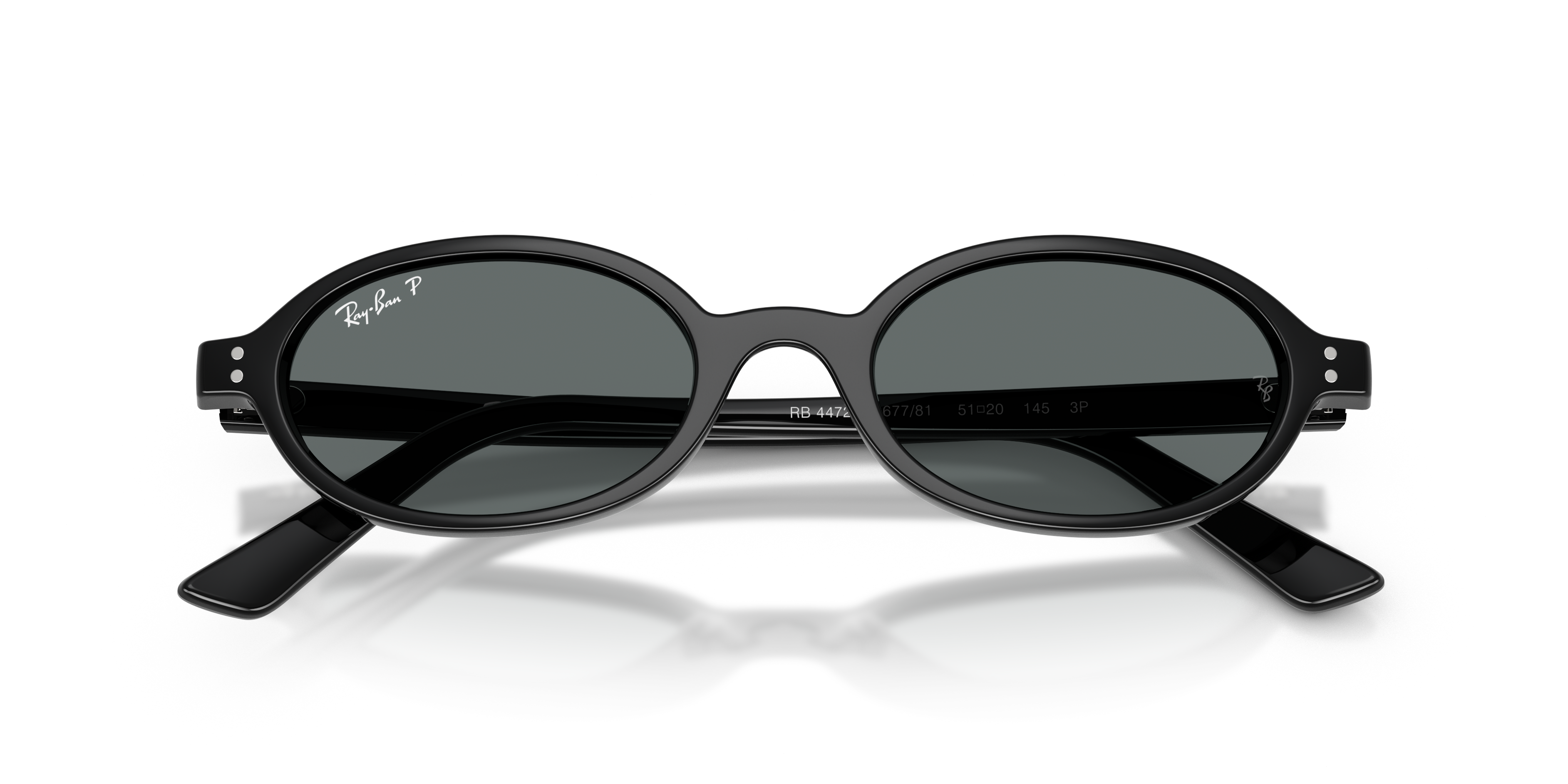 Ray-Ban RB4472 667781  